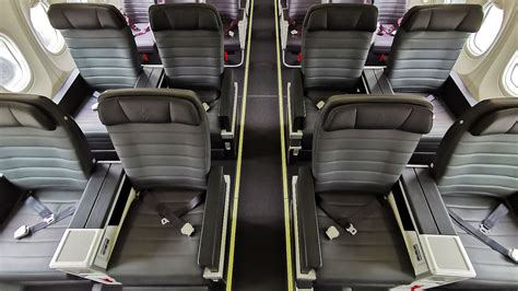 virgin 737 max business class