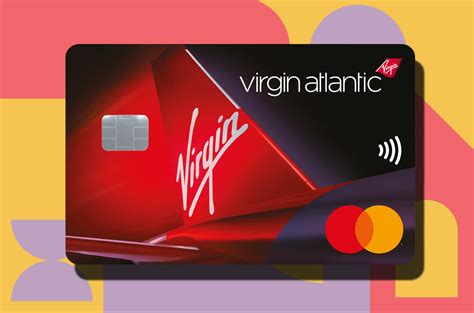 virgin atlantic credit card bank of singapore