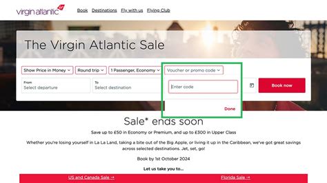 Virgin Atlantic Nhs Discount Code