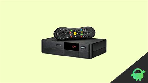 Virgin Box Keeps Rebooting