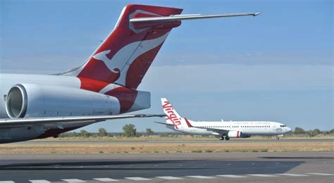 virgin flights to alice springs