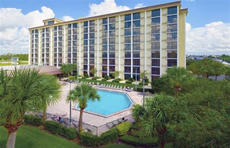 virgin hotels international drive orlando