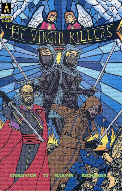 virgin killers 1
