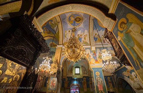 virgin mary greek orthodox church