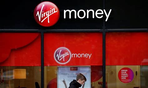 virgin money variable rate