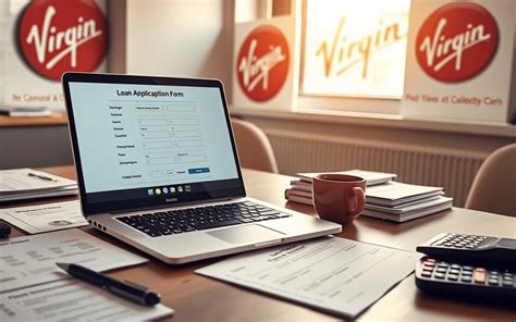 virgin mortgage application tracker