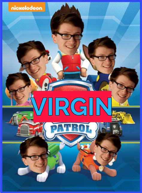 virgin patrol 3