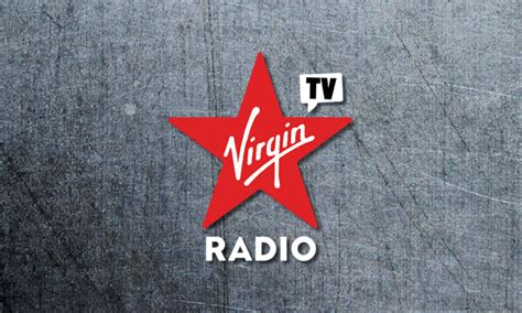 virgin radio diretta tv