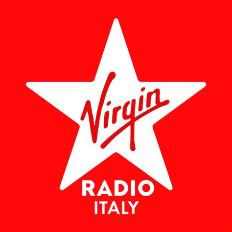 virgin radio italia online