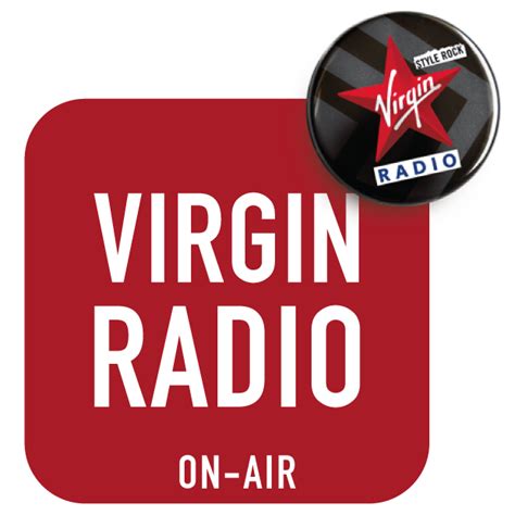 virgin radio on air playlist