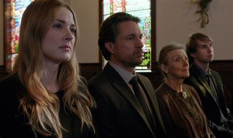 Virgin River Lilly Death