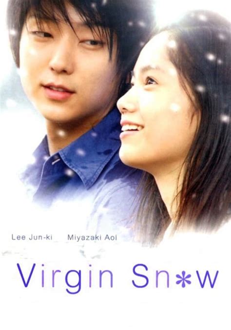 virgin snow