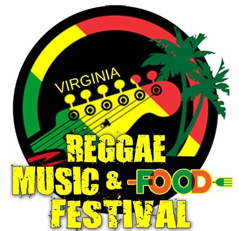 Reggae on the Green All new reggae music festival at Mount Trashmore