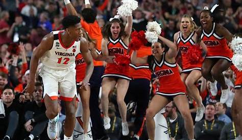 NCAAM: Time to Start Appreciating the Virginia Cavaliers
