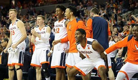 Virginia Basketball: 5 reasons why the Cavaliers can win the ACC in