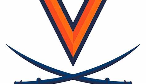 Collegiate - University of Virginia Cavaliers - Logo Poster - Walmart
