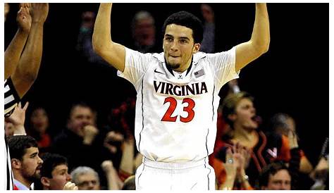 Virginia Cavaliers grabs No. 1 spot in men's basketball coaches poll