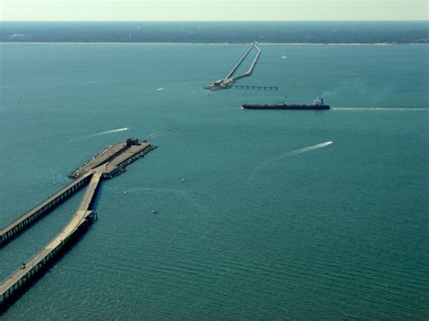 virginia beach bridge tunnel