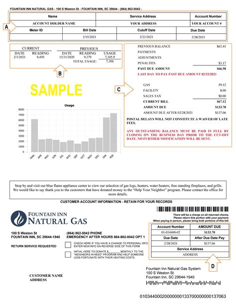 virginia beach natural gas bill