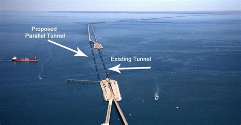 virginia beach tunnel project