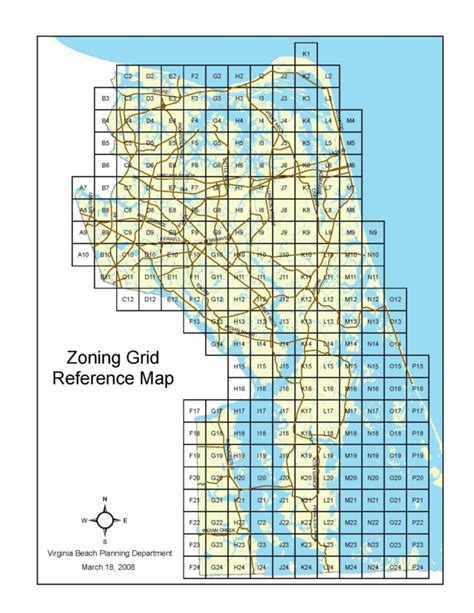 virginia beach zoning phone number