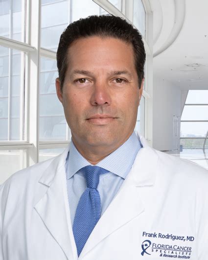 virginia cancer specialists dr rodriguez