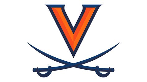 virginia cavaliers logo png