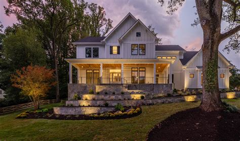 Legacy Homes Richmond Virginia custom home builder VA builder