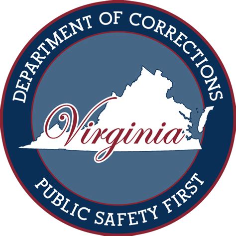 virginia department of corrections academy