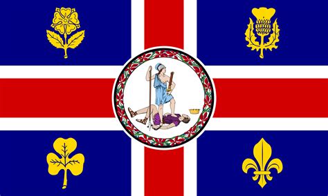 Virginia Flag Redesign