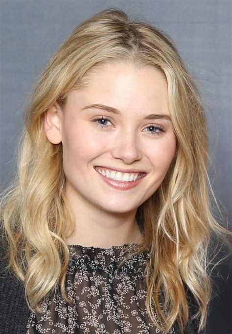 virginia gardner age and height