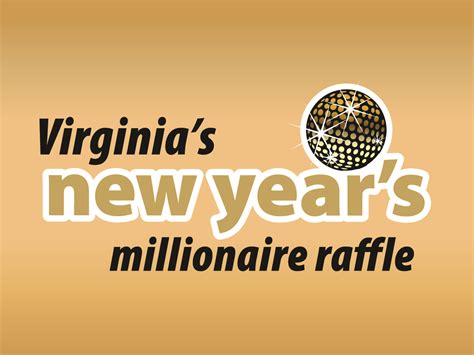 virginia lottery new year raffle 2024