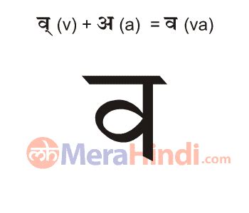 virginia meaning in hindi