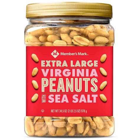 virginia peanuts near me store