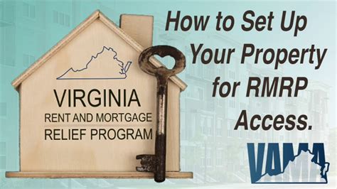virginia rent and mortgage relief program