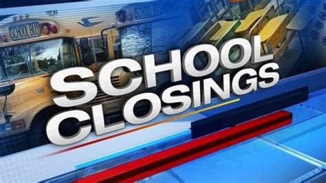 virginia schools closed today