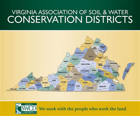 virginia soil and water