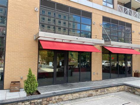 Discover the Ultimate Gastronomic Experience at Virginia Square Restaurants: A Culinary Gem Awaits