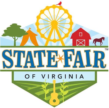 virginia state fair 2023 winners