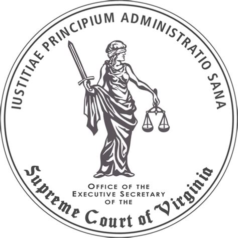 virginia supreme court oes