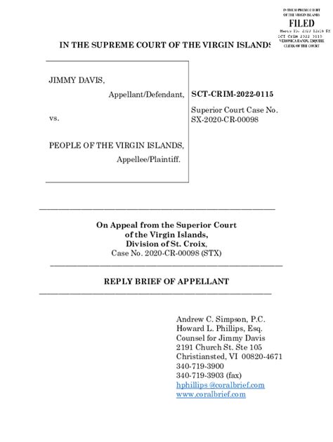 virginia supreme court unpublished opinions
