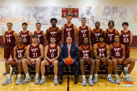 Uncover the Secrets of Virginia Tech Basketball: Insights and Discoveries Await