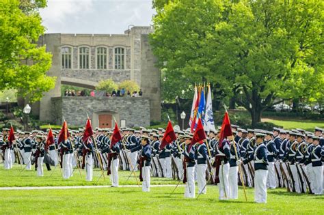 Virginia Tech Cadet Corps