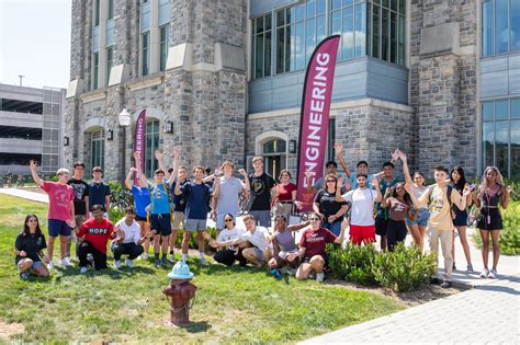 Virginia Tech Major List