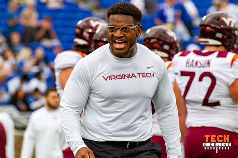 virginia tech recruiting 247