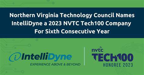 Virginia Technology Council: Tips, Benefits, and What to Expect in 2026