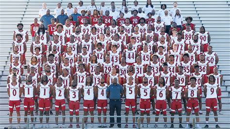 virginia union university athletic staff