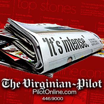 virginian pilot sunday subscription