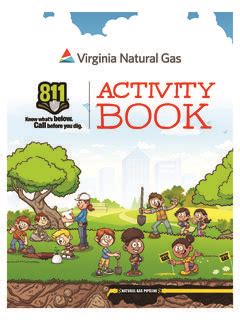 virginianaturalgas.com my account