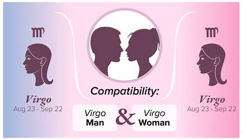Unveiling The Secrets Of Virgo Man And Virgo Woman Compatibility